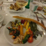 Opera Comida