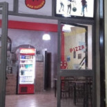 Don Pachino À l'intérieur