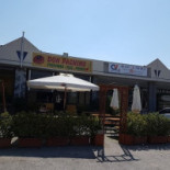 Don Pachino À l'intérieur