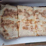 Don Pachino Nourriture