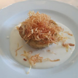 Trattoria Brunello Comida