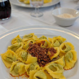 La Collina Comida