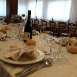La Collina Comida