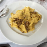 La Collina Comida