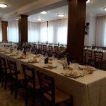 La Collina Comida
