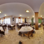 La Collina À l'intérieur