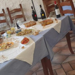 A Biond Nourriture