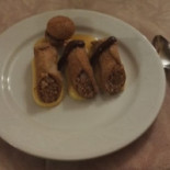 Imperial Nourriture