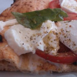 Il Picchio Nero Nourriture