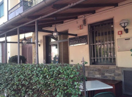 Antiche Torri inside