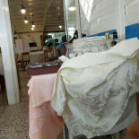 Al Corsaro Comida
