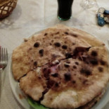La Pieve Nourriture