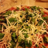 La Pieve Nourriture