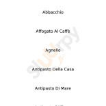Pizzeria Da Assunta Nourriture