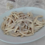 Il Certosino Nourriture