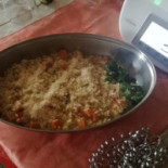 Il Certosino Nourriture