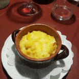 Lu Vottaro Comida
