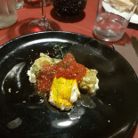 Lu Vottaro Comida