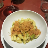 Lu Vottaro Comida