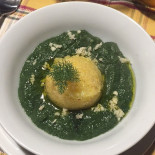 Lu Vottaro Comida