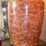 Settimo Istanbul Kebap Nourriture