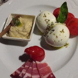 Lu Vottaro Comida