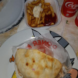 Settimo Istanbul Kebap Nourriture