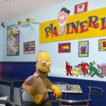 Piadineria Foggia Dal 1998 inside