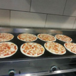 Piadineria Foggia Dal 1998 food
