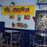Piadineria Foggia Dal 1998 food