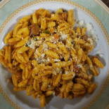 Nido Del Falco food