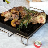 Nido Del Falco food