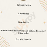 Pizzeria Da Diego food