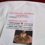 Happiness Nourriture