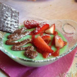 Trattoria Mazzini food
