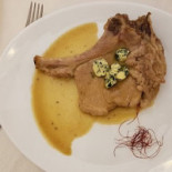 Vecchia Silvi Comida