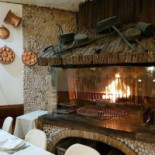 Vecchia Silvi À l'intérieur
