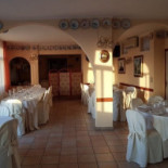 Vecchia Silvi À l'intérieur