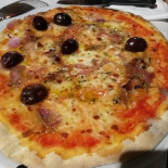 La Torre Comida