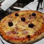 La Torre Comida