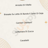 Osteria Da Ersilia Nourriture