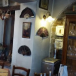 Osteria Da Ersilia Nourriture