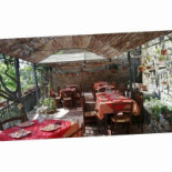 Osteria Da Ersilia Nourriture