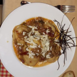 Osteria Da Ersilia Nourriture