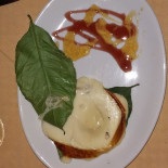 Osteria Da Ersilia Nourriture