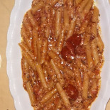 Osteria Da Ersilia Nourriture