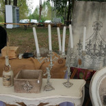 La Baia Luzzara Nourriture