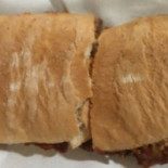 Mareluna food
