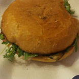 Mareluna food
