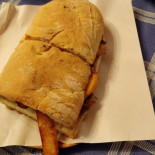 Mareluna food